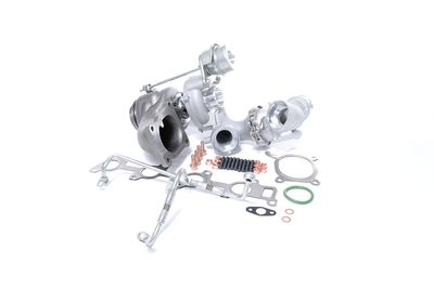 LADER AUFLADUNG BTS Turbo T981445BT 29