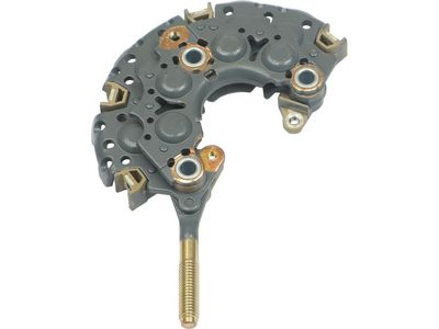 Gleichrichter, Generator
