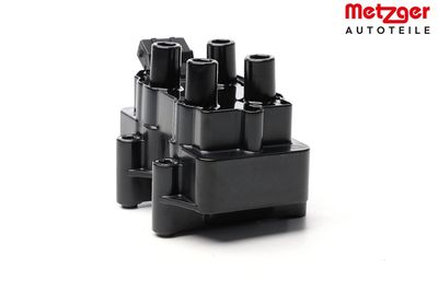 BOBINA DE INDUCTIE METZGER AUTOTEILE 0880084 16