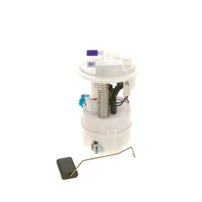 SISTEM ALIMENTARE CU COMBUSTIBIL BOSCH 0986580958 9