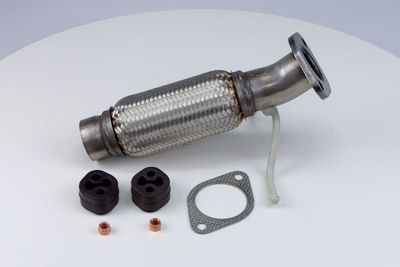 REPARATURROHR KATALYSATOR HJS 91151670 16