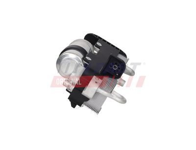 CONDENSATOR CLIMATIZARE FAST FT04669 8