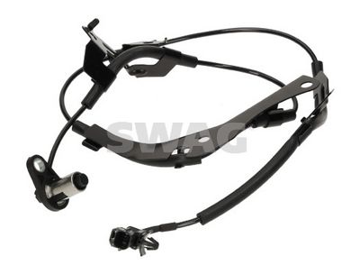 SENZOR TURATIE ROATA