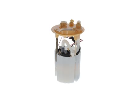 SISTEM ALIMENTARE CU COMBUSTIBIL BOSCH 0580203168 13