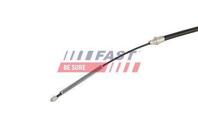 CABLU FRANA DE LUCRU FAST FT10329 1