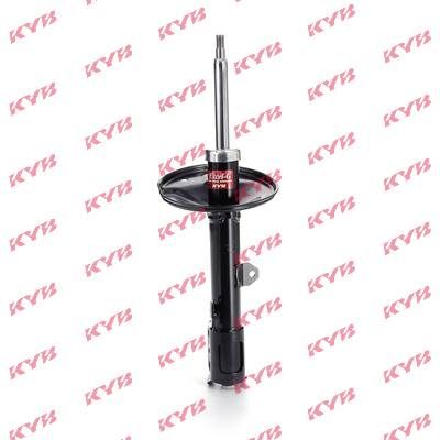 STOßDäMPFER KYB 335040 24