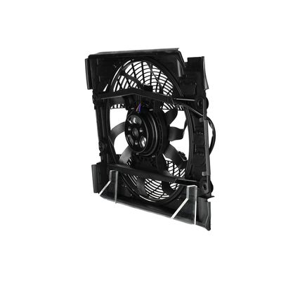 LüFTER KLIMAKONDENSATOR NISSENS 85422 12