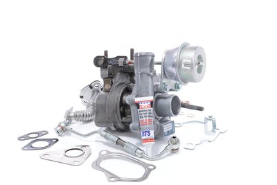 LADER AUFLADUNG BTS Turbo T981358 31