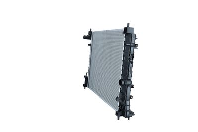RADIATOR RACIRE MOTOR NRF 59316 12