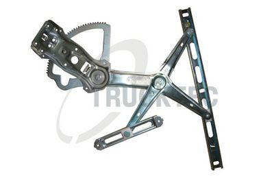 TRUCKTEC AUTOMOTIVE Lango pakėliklis