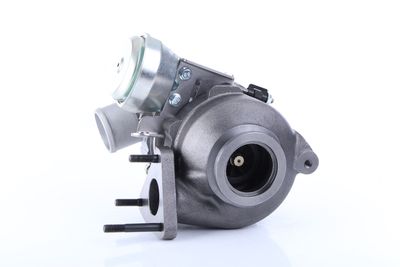 LADER AUFLADUNG NISSENS 93270 13