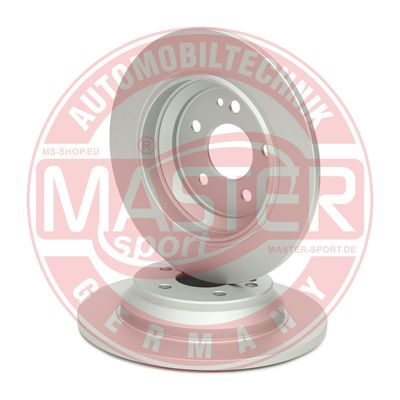 DISC FRANA MASTER-SPORT GERMANY 24112527781SETMS 2