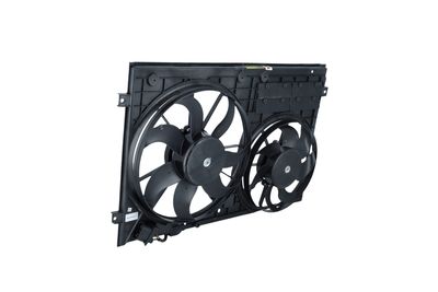 VENTILATOR RADIATOR NRF 47941 21
