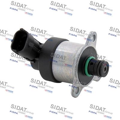 REGELVENTIL KRAFTSTOFFMENGE (COMMON-RAIL-SYSTEM)