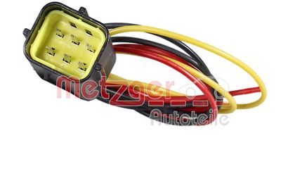 SET REPARAT CABLURI SONDA LAMBDA METZGER AUTOTEILE 2324186 1