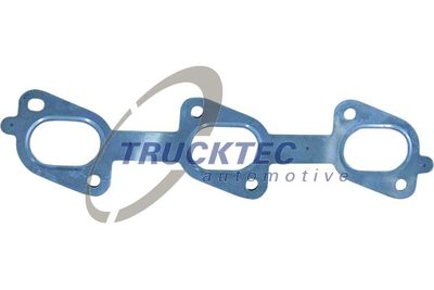TRUCKTEC-AUTOMOTIVE 02.16.052 Прокладка випускного колектора 