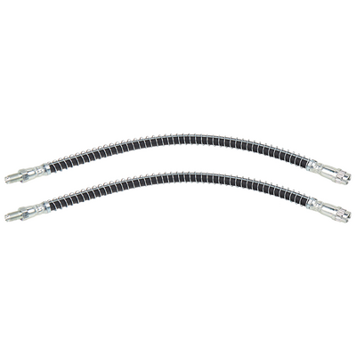 спирачен маркуч RIDEX 83B1187
