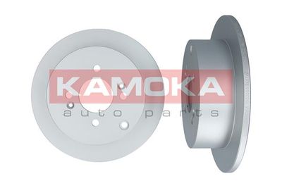 KAMOKA 1033588 Тормозные диски KAMOKA для KIA RIO