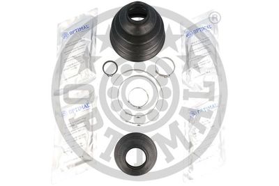 Комплект пыльника, приводной вал OPTIMAL CVB-10781TPE для LAND ROVER RANGE ROVER