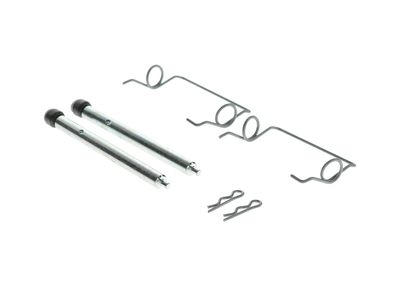 SET ACCESORII PLACUTE FRANA BOSCH 1987474278 25