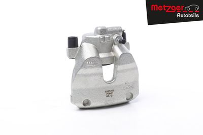 ETRIER FRANA METZGER AUTOTEILE 6261251 36