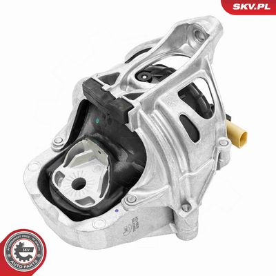SUPORT MOTOR ESEN SKV 75SKV182 1