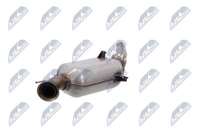 FILTRU FUNINGINE/PARTICULE SIST.DE ESAPAMENT NTY DPFBM011 41