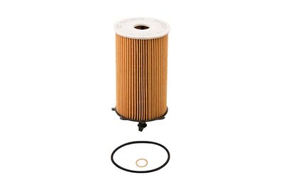 SCT - MANNOL Alyvos filtras