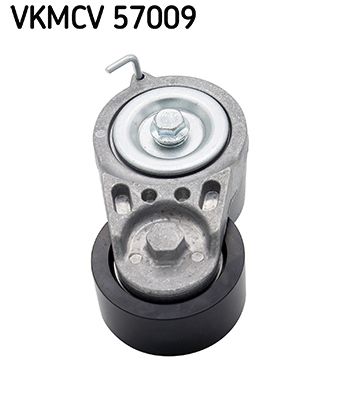 Multi-V riemspanner