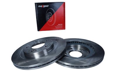 DISC FRANA MAXGEAR 192445 1