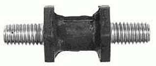 HALTER KRAFTSTOFFPUMPE BOGE 87586A