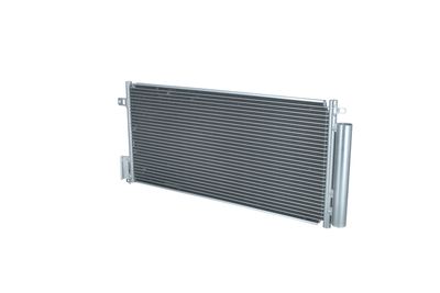 CONDENSATOR CLIMATIZARE NRF 35750 10