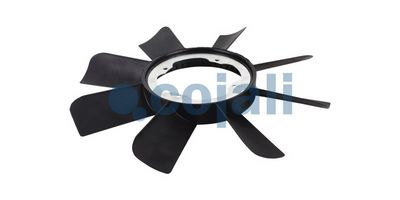 Koleso ventilátora chladenia motora Polcar - HighLine 200023F5