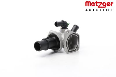 TERMOSTAT LICHID RACIRE METZGER AUTOTEILE 4006144 16