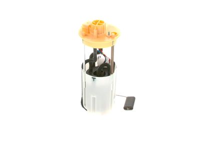 SISTEM ALIMENTARE CU COMBUSTIBIL BOSCH 0580313011 28