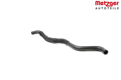 KüHLERSCHLAUCH METZGER AUTOTEILE 2421808 5