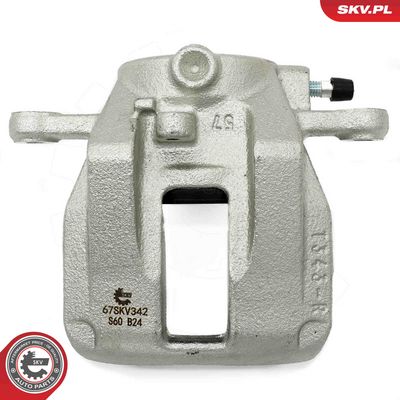 Brzdový třmen ESEN SKV 67SKV342