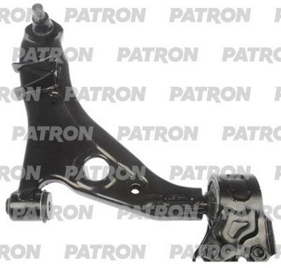 Рычаг независимой подвески колеса, подвеска колеса PATRON PS50209R для MAZDA CX-9