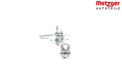 FIXARE USA METZGER AUTOTEILE 2312008 6