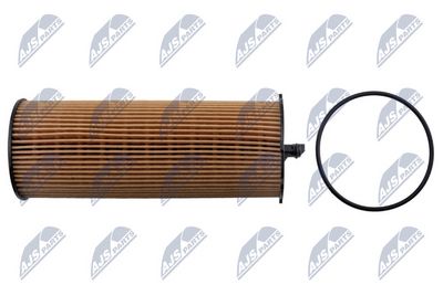 FILTRU ULEI NTY FOFVW031 2