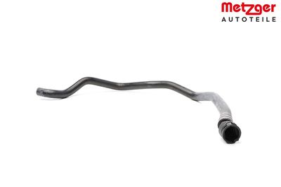 KüHLERSCHLAUCH METZGER AUTOTEILE 2422018 5