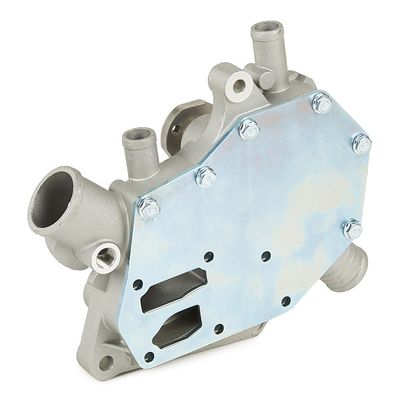 водна помпа, охлаждане на двигателя RIDEX 1260W0437