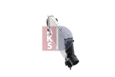 LADELUFTKüHLER AKS DASIS 187024N 10