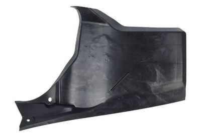Bumperbevestiging Achter Rechts past: TOYOTA COROLLA E21, YARIS XP21 Hatchback 03.18-