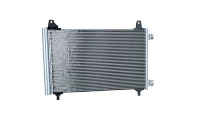 CONDENSATOR CLIMATIZARE NRF 350616 40