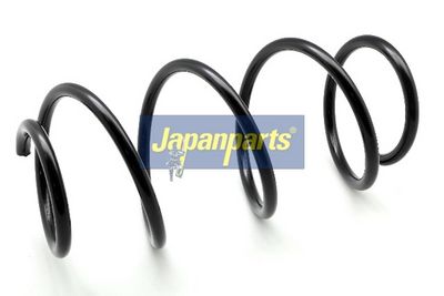 Pružina podvozku JAPANPARTS ZC3913H