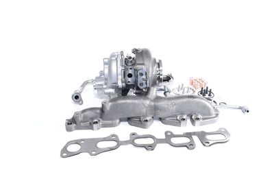 LADER AUFLADUNG BTS Turbo T981657 9