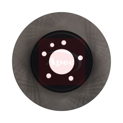 APEC Brake Disc DSK2248