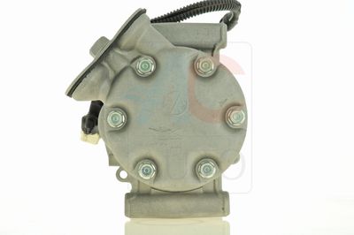 kompresszor, klíma TEAMEC 8600122 for CITROËN