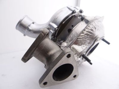 LADER AUFLADUNG GARRETT 8105875002S 5